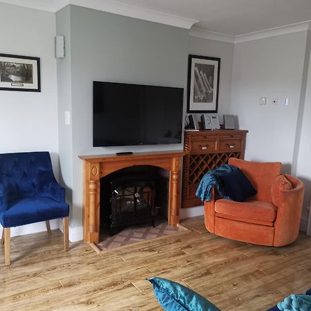Tranquil unit close to Kells Kilkenny Esterno foto