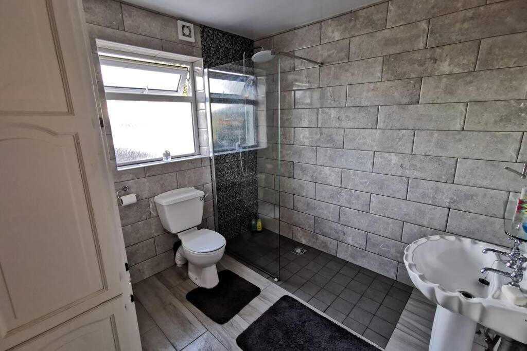 Tranquil unit close to Kells Kilkenny Esterno foto