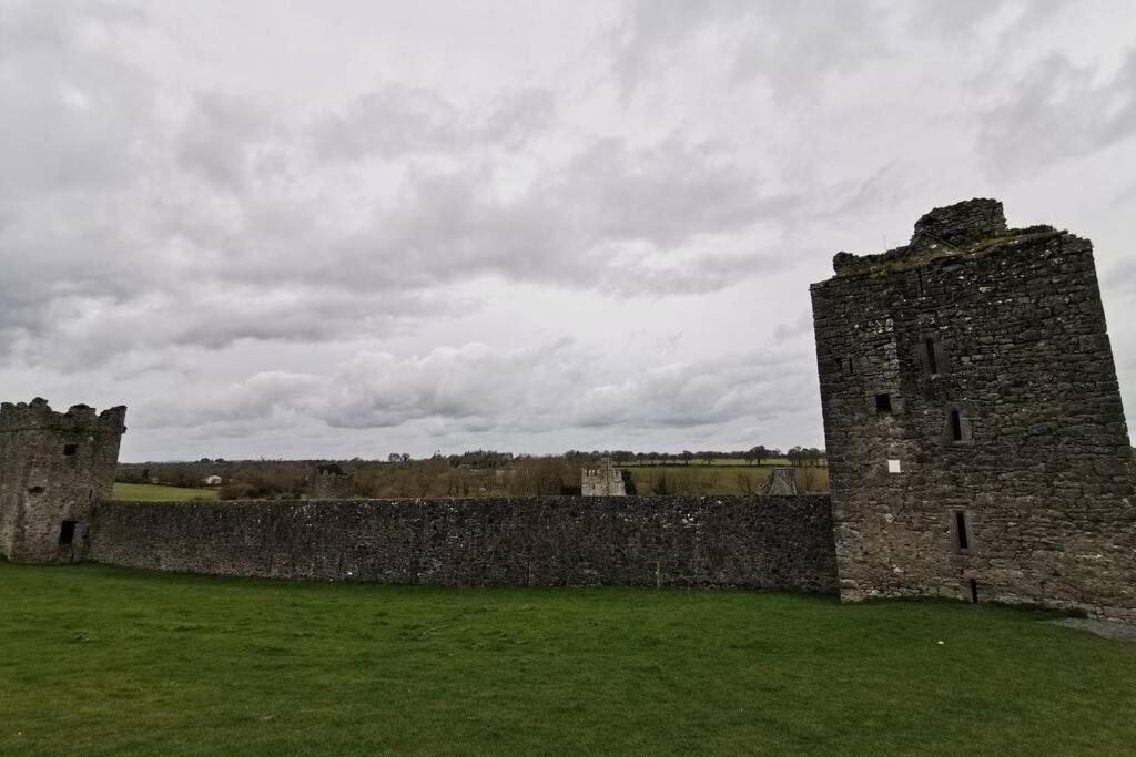 Tranquil unit close to Kells Kilkenny Esterno foto