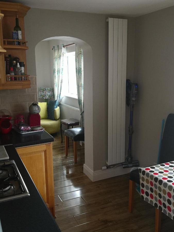 Tranquil unit close to Kells Kilkenny Esterno foto