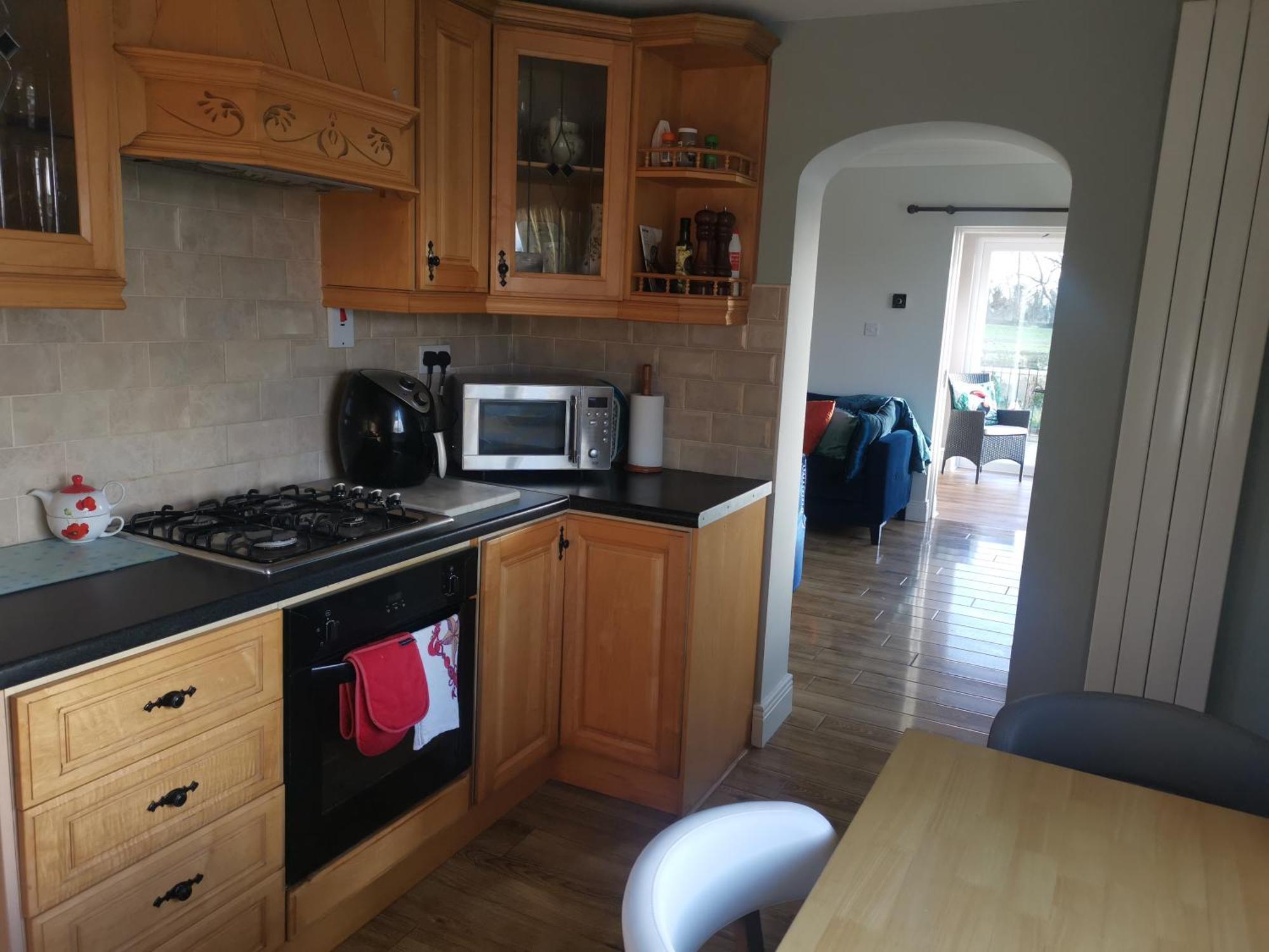 Tranquil unit close to Kells Kilkenny Esterno foto