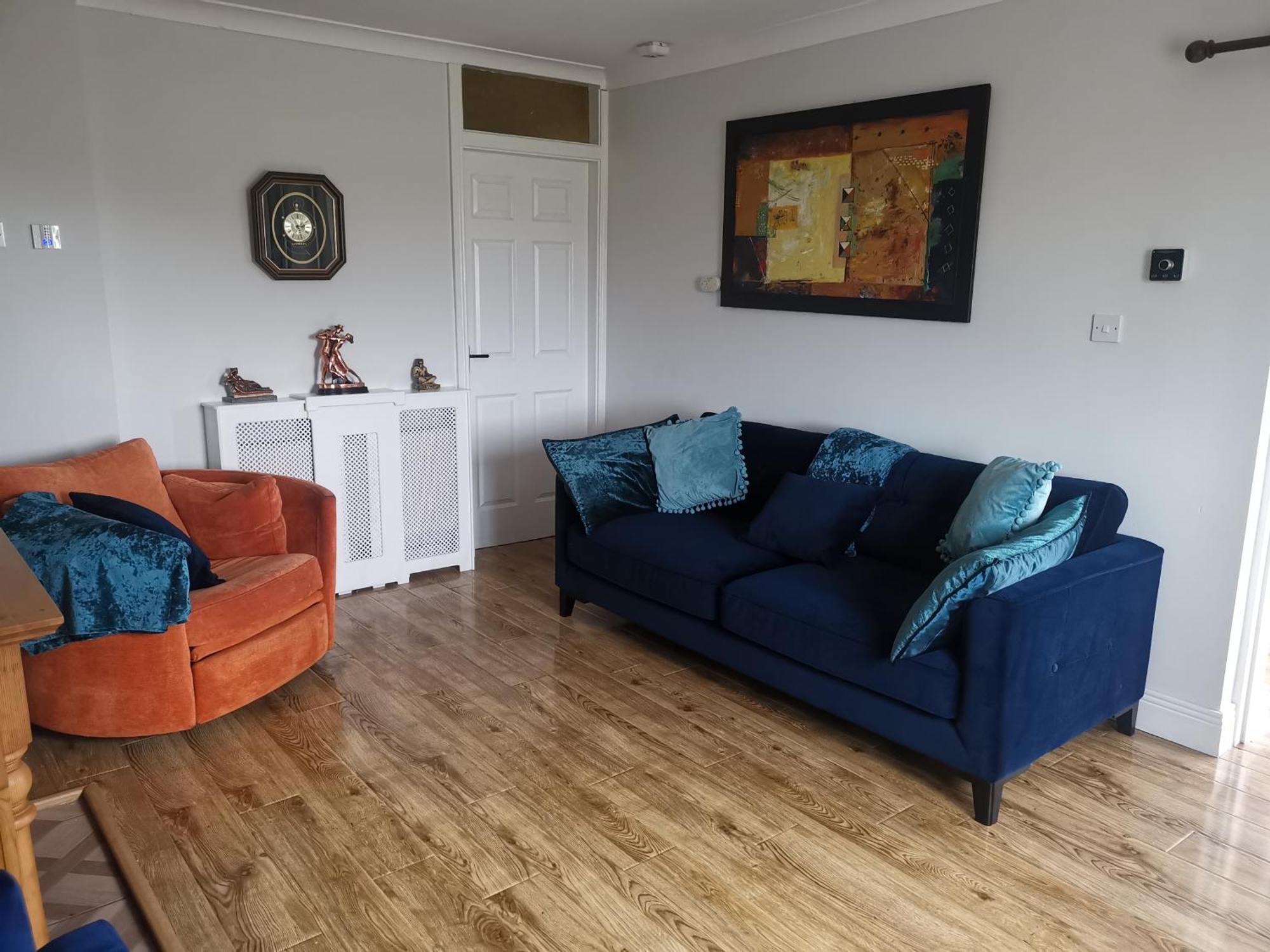 Tranquil unit close to Kells Kilkenny Esterno foto
