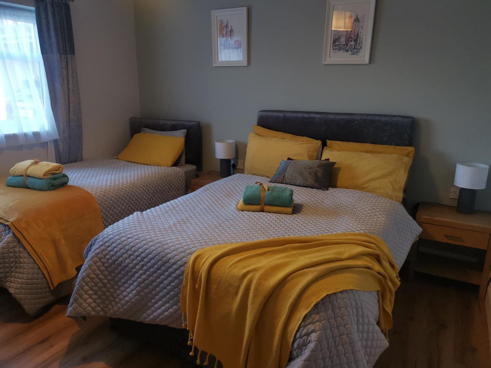 Tranquil unit close to Kells Kilkenny Esterno foto