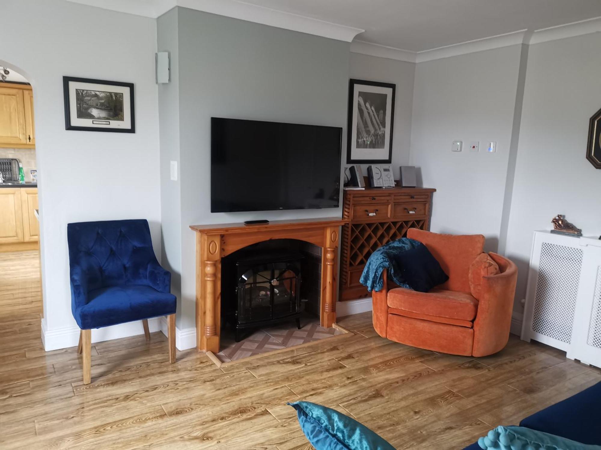 Tranquil unit close to Kells Kilkenny Esterno foto