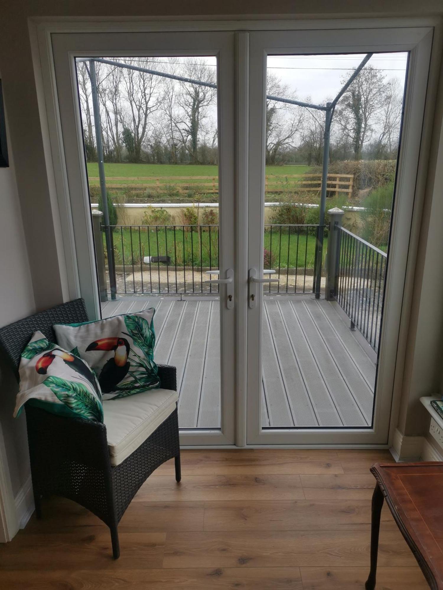 Tranquil unit close to Kells Kilkenny Esterno foto