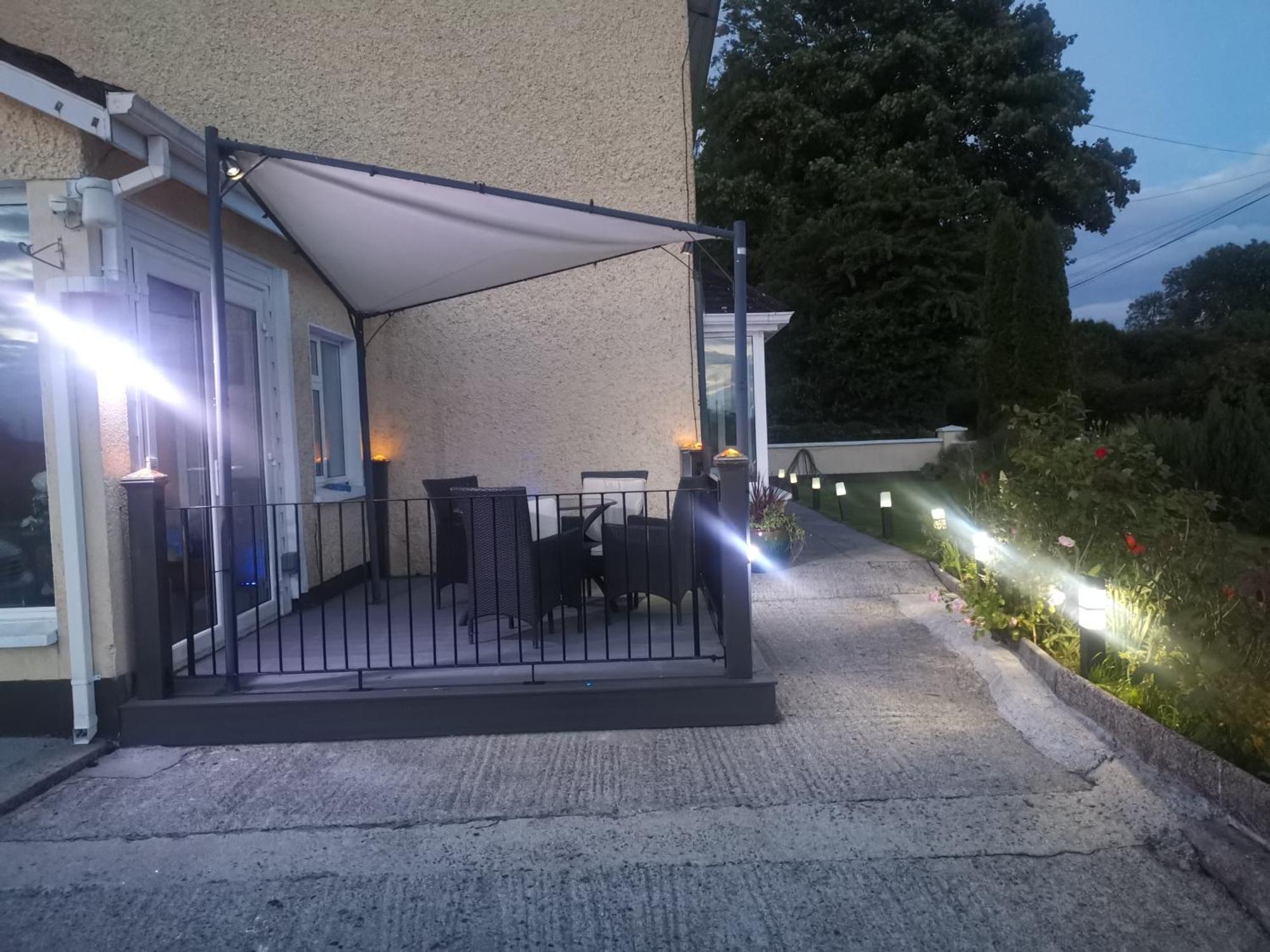 Tranquil unit close to Kells Kilkenny Esterno foto